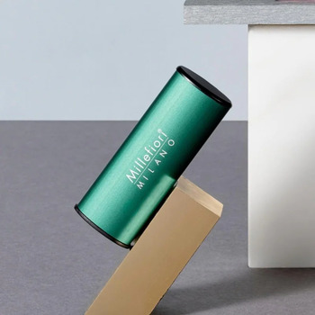 Icon Scent the Road White Musk (biele pižmo) - Vôňa do auta